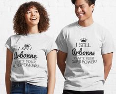 Arbonne Reps Superpower Tees - see pic link for more merch White Lie Party, Mens Tank Tops, Kids Hoodie, Kids Tshirts, Tank Tops Women, Books To Read, Hoodies Men, Classic T Shirts