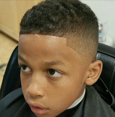 Boys Haircut Styles, Black Boys Haircuts, Boy Cuts, First Haircut, Kids Cuts, Boys With Curly Hair, School Age, Boys Haircuts, Black Boys