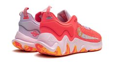 Giannis Immortality 2 DM0825 600 Gianni’s Immortality Shoes, Giannis Imortallity 2, Colorful Volleyball Shoes Nike, Basketball Shoes Aesthetic, Cute Volleyball Shoes, Basketball Shoes Women's, Vball Shoes, Vb Shoes, Zapatillas Nike Basketball