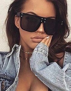 Looking to make a bold statement? These fashion glasses for women are designed to turn heads. Pair them with your favorite outfit for a look that's uniquely you!
#FashionStatement #WomenEyewear #ChicGlasses #FashionLovers Womens Sunglasses 2022, Oversized Sunglasses Women, Sunglasses 2022, Sunglasses Oval, Sun Glasses Women, Aviators Women, Sunglasses Women Aviators, Womens Sunglasses, Fashion Female