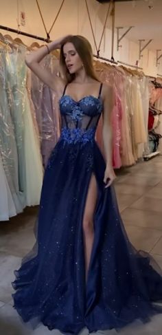 Dark Purple Prom Dresses, Dark Purple Prom Dress, Matric Dress, Purple Formal Dress, Sparkle Prom Dress, Prom Dress Inspo, Runway Gowns, Prom Girl Dresses