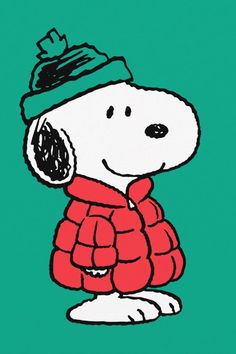 Peanuts | Snoopy Winter Coat & Hat Postcard
Check out this super cute Peanuts Christmas holiday design featuring Snoopy in his winter coat & hat. Snoopy Christmas Decorations, Snoopy Winter, Snoopy Drawing, Xmas Drawing, Christmas Snoopy, Christmas Windows, Peanuts Characters