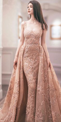 Gold Quince, White Bridal Gown, Colored Wedding Dress, Engagement Dresses, فستان سهرة, Beauty Dress, Quince Dresses, Colored Wedding Dresses, Gorgeous Gowns