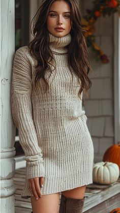 Trendy Overalls, Thanksgiving Outfit Ideas, What To Wear Fall, Cute Thanksgiving Outfits, Thanksgiving Outfit Women, Black Kitten Heels, Thanksgiving Outfits, Cozy Fall Outfits, Fall Events