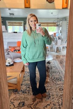 Another football practice, another mom outfit! Sizing deets: Hoodie - sized up to a large for an oversized fit Jeans - size 8 but they’re stretchy so I could have gone with a size 6 Uggs - fit TTS Jeans Mom Outfit Oversized sweatshirt Fall Outfits Fall Shoes Boots Follow my shop @casuallychristi on the @shop.LTK app to shop this post and get my exclusive app-only content! #liketkit #LTKstyletip #LTKfindsunder50 #LTKSeasonal @shop.ltk https://liketk.it/4liWc Jeans Mom Outfit, Fall Outfit Mom, Uggs Fit, Fall Sweatshirt Outfit, Football Practice, Outfit Oversize, Mom Outfit, Comfy Outfit, Jeans Mom