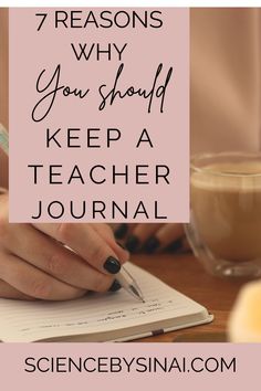 Teachers reflective journal Reflect On Your Day, Hallway Bulletin Boards, Teacher Journal, Journal Format, Student Survey, Reflective Journal, Teaching Career