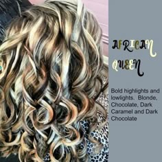 Fun Fall Hair, Low Lights And Highlights, Rock Your Locks, Hair Highlights And Lowlights, Highlights And Lowlights, Hair Color Highlights, Trendy Hair Color, Haircut And Color, Hair Color And Cut