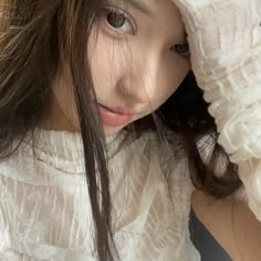 Uzzlang Girl, Pretty Selfies, Girl Icons, Cute Icons, Aesthetic Girl, Korean Girl, بلاك بينك, Kpop Girls