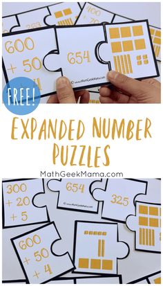 Independent Math Games, Place Value Stations, Place Value 3 Digit Numbers, Free Place Value Activities, Engaging Math Activities, Math Tubs 3rd Grade, Independent Math Centers, Easy Math Games 2nd Grade, Math Activities For Elementary Students