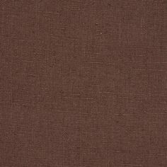 a brown cloth textured with linen