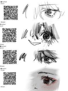 School Students Drawing, Ibis Brushes Qr Code, Cọ Ibis Paint, Ibs Paint Brushes, Qr Code Ibispaint, Ibispaint Brush Code, Brush Ibispaint Code, Ibis Paint X Brushes, Ibis Paint Qr Code