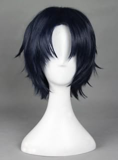 Seraph Of The End Guren, Seraph Of The End Cosplay, Hair Claim, Ichinose Guren, Anime Wigs, Cosplay Hair, Halloween Wigs, Seraph Of The End, Anime Hair