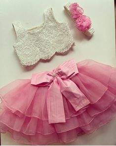 Baby Girls Dresses