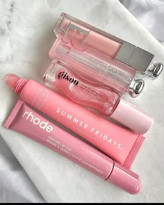 روتين العناية بالبشرة, Kate Moss, Pink Lips, Lip Oil, Lip Moisturizer