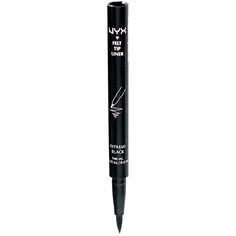 Sensitive Acne Prone Skin, Waterproof Liquid Eyeliner, Makeup To Buy, Felt Tip, Hooded Eyes