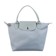 Light Blue Mini Longchamp Bag Purchased Off The Real Real! Comes With A Crossbody Strap I Bought Separately Coquette Furniture, Mini Longchamp Bag, Longchamp Mini, The Real Real, Longchamp Bag, Longchamp Bags, Real Real, Blue Bags, Crossbody Strap