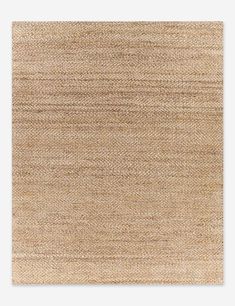 a beige rug with some lines on it