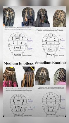 Hair Braid Patterns, Hairstyle Updo, Parting Hair, Hairstyles For Black Hair, Big Box Braids Hairstyles, Braided Hairstyle, Braided Cornrow Hairstyles