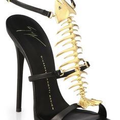 Iso, Do Not Buy Size 7.5 Or 8 Black And Gold Version Tight Green Dress, Zanotti Heels, Womens Slides Sandals, Giuseppe Zanotti Heels, Amber Rose, Giuseppe Zanotti Shoes, Skeletal, Fabulous Shoes, Dream Shoes