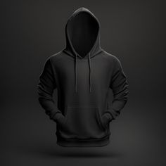 Black Hoodie Mockup, Flatlay Clothes, Hoodie Png, Photoshop Tutorial Photo Editing, Plain White T Shirt, Plain Hoodies, Ariana Grande Cute, Black Hood, Stylish Hoodies