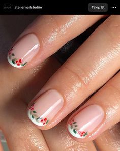 Cute Gel Nails, Thanksgiving Nails, Chic Nails, Holiday Nails