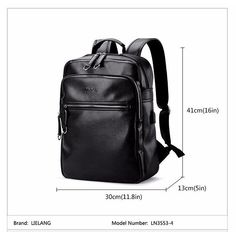 techampgadget, antitheftbackpack, usb, Waterproof - 9 Fashion Notebook, Mens Bags Fashion, Best Mods, Computer Bag, Mens Leather Bag, Computer Bags, Wish Shopping, Laptop Backpack, Men Fashion