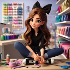 Disney Character Drawing, Disney Princess Fan Art, Studio Photography Poses, Baby Pink Aesthetic, Girly Drawings, Cute Cartoon Pictures, Girly Art Illustrations, Cute Photography, Dessin Adorable