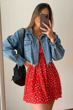 Mode Tips, Causual Outfits, Teen Fashion Outfits, Looks Vintage, College Outfits, Outfits Casuales, Cute Casual Outfits, Simple Outfits, Look Fashion