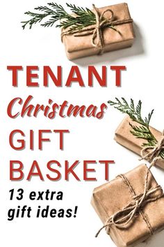 Tenant Gift basket Gift Basket For Christmas, Basket For Christmas, Housewarming Gift Baskets, Holiday Baskets, Gifts 2023