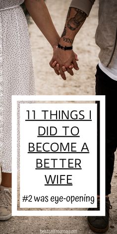 Be A Better Wife, Better Wife, Improve Marriage, Happy Marriage Tips, Marriage Therapy, Marriage Help, Best Marriage Advice, Marriage Goals, Healthy Marriage