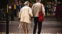 Despite the massive ups and downs of our economy and the increasingly fast pace of change , here are a few pieces of advice from a nonagenarian about what it takes to run a successful business. Senior Citizen Activities, Aging Population, Elderly Couples, Its Time To Stop, Social Care, Boyfriend Goals, Old Age