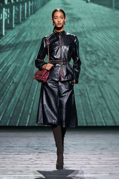 Chanel Fall 2024 Ready-to-Wear Runway Shoes, French Fashion Designers, Halloween Fashion, Only Fashion