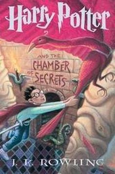 harry potter and the chamber of secrets by j k rowling, illustrated by mark twain