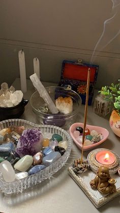 تمثال الحرية, Spiritual Crystals, Room Inspiration Bedroom, Room Ideas Bedroom