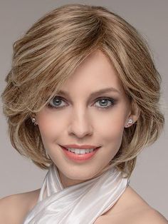 Short Layered Wavy Hairstyles, Ciara Hair, Grey Hair Wig, Cheap Human Hair Wigs, Long Human Hair Wigs, Colored Hair Extensions, How To Cut Bangs, Short Human Hair Wigs, Cheap Human Hair