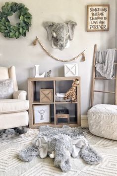 the instagram page on instagram com shows an image of a living room with furniture and