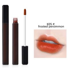 Product parameters: Net content: 2g/0.004lb Suitable for skin: all skin types Color: as pictured Shelf life: 3 years Product contains: 1x lip gloss GiftThis lip glaze is a to express your love to your family, wife, woman, girlfriend, mother, mom, sister, bridesmaid, girlfriend, daughter, grandmother and friend, celebrate these on Valentine's Day holiday It's Easter Christmas, Birthdays, Anniversaries, Independence Day, Labor Day, Thanksgiving Day, New Year's Day, Graduation, Wedding and Mother's Light Lip Gloss, Oil Lipstick, Girls Lip Gloss, Sister Bridesmaid, Vegan Lip Gloss, Lip Gloss Containers, Natural Lip Gloss, Glossier Lipstick, Glitter Lip Gloss