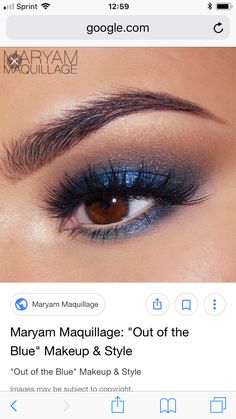 Grey Eye Makeup, Glam Makeup Looks, Pretty Eye Makeup, Glam Wedding Makeup, Color Eyes, Glam Makeup Look, Making Faces, Creative Eye Makeup