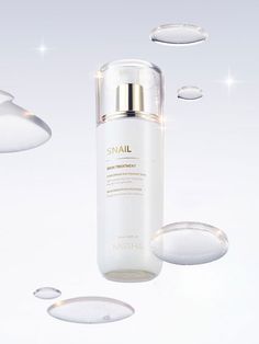 Introducing the MISSHA Snail Skin Treatment in a generous 130ml size, available for $30.30. This treatment harnesses the regenerative power of snail mucin to deeply nourish and hydrate your skin, promoting a renewed and healthy complexion. Elevate your skincare ritual with this luxurious skin treatment from MISSHA. Snail Mucin, Skin Hydration, Skin Texture, Dull Skin, Hydrate Skin, Skin Treatments, Natural Skin, Skincare Products, Your Skin