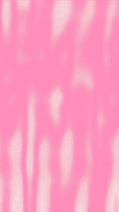 an abstract pink and white background with some type of text in the bottom right corner