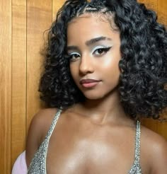 #tyla #tylawater #water #girlboss #fitinspo #hair #aesthetic #pretty #photography Protective Hairstyles Braids, Protective Hairstyles, Braid Styles, Hair Highlights