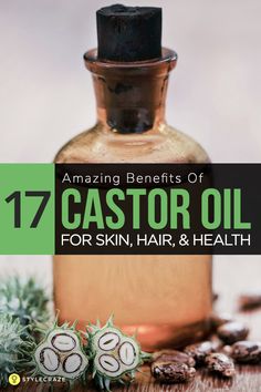 17 Amazing Benefits Of Castor Oil (Arandi) For Skin, Hair, And Health Tomato Nutrition, Coconut Health Benefits, Benefits Of Coconut Oil, Skin Hair, Oil Benefits, Back To Nature