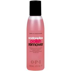 Remove stubborn nail polish with this Opi Acetone Free Polish Remover also great for artificial nails as it will not dissolve them Enriched with Aloe Vera to hydrate and moisturise your nails as it removes all traces of nail lacquer Nail Polish Gift, Nail Drills, Nail Remover, Best Nail Polish, Opi Nail Lacquer, Opi Nail Polish, Aloe Vera Extract, Polish Remover, Nail Polish Collection