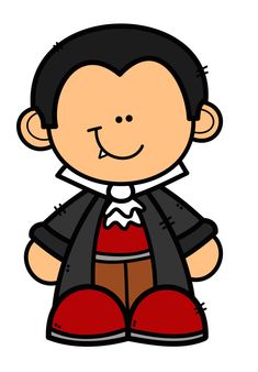 a cartoon boy with black hair and red shoes, wearing a coat on his head