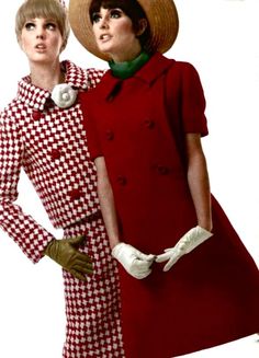 Fashion 60s, 60’s Fashion, 1960 Fashion, Mode Editorials, 60s 70s Fashion, 60s And 70s Fashion, Fashion 1960s, Robes Vintage, Sixties Fashion