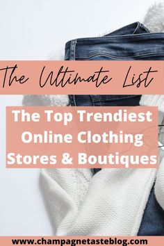 Best Clothing Websites For Women, Womens Online Boutique, Where To Buy Trendy Clothes, Cheap Brands Clothes, Womens Clothing Boutique Online Shopping, Womens Online Clothing Boutiques, Women Boutique Clothing, Canadian Clothing Sites Online Shopping, Online Shopping Boutiques