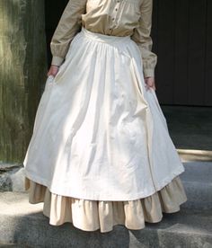 Alias Grace, Edwardian Era Dress, Reference Clothing, Trek Ideas, Interesting Clothing, Pioneer Dress