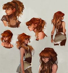 Horizon Zero Dawn, Dungeons And Dragons Characters, Dnd Art, Fantasy Inspiration, Character Creation, Character Portraits