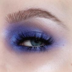 Freedom Makeup, Make Up Color, Purple Makeup, Christmas Makeup, Beauty Eyes, Makeup Goals, Homecoming Makeup