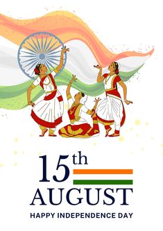 #india #independenceday #15august #15august2023 15 Th August Independence Day, Independence Day Greetings, 15th August